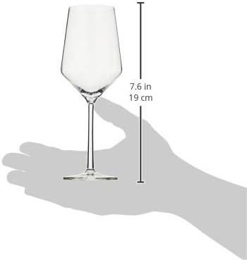 Pure Tritan Crystal Sauvignon Blanc Wine Glass Set