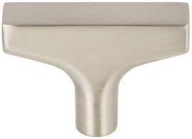 Riverside 2" Length Bar Knob