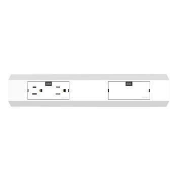 Legrand Adorne Under Cabinet Modular Light Accessory