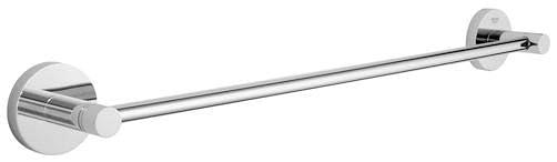 ESSENTIALS 18" Towel Bar