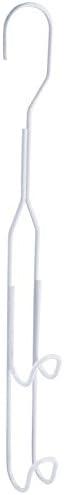 Shower Caddy Extender, 11 in. - White, Metal