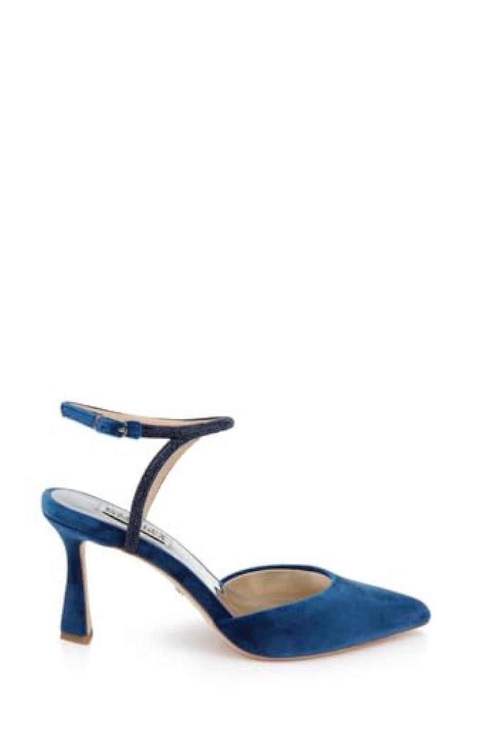 Badgley Mischka Women's Kamilah Pump