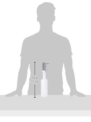 Timeless Soap Dispenser