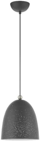 1 - Light Single Pendant