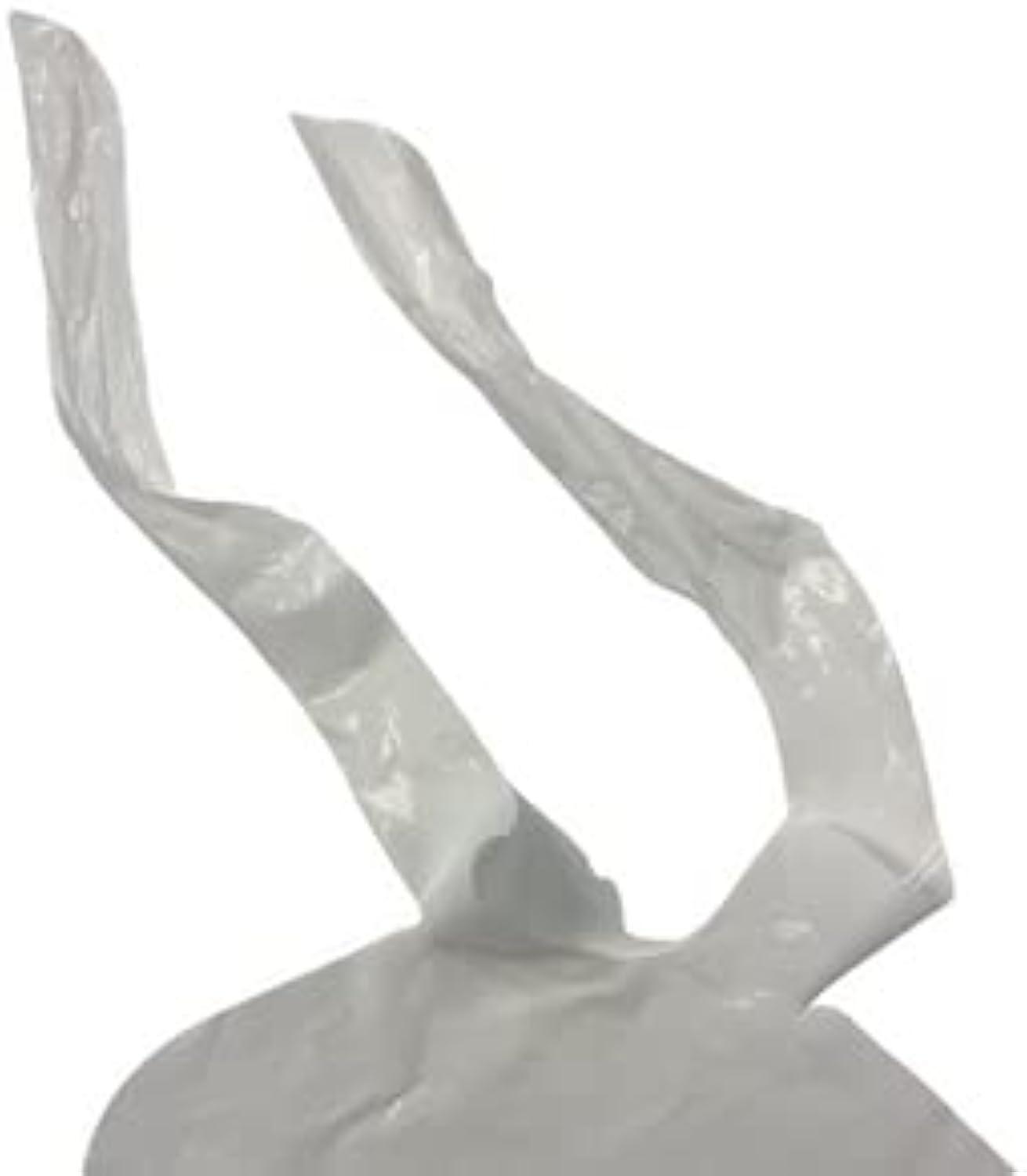Lobster Bibs- 25 Disposable Bibs for Crawfish Boil, Seafood Fest, or Home Dinner Party by AMSCO Disposables