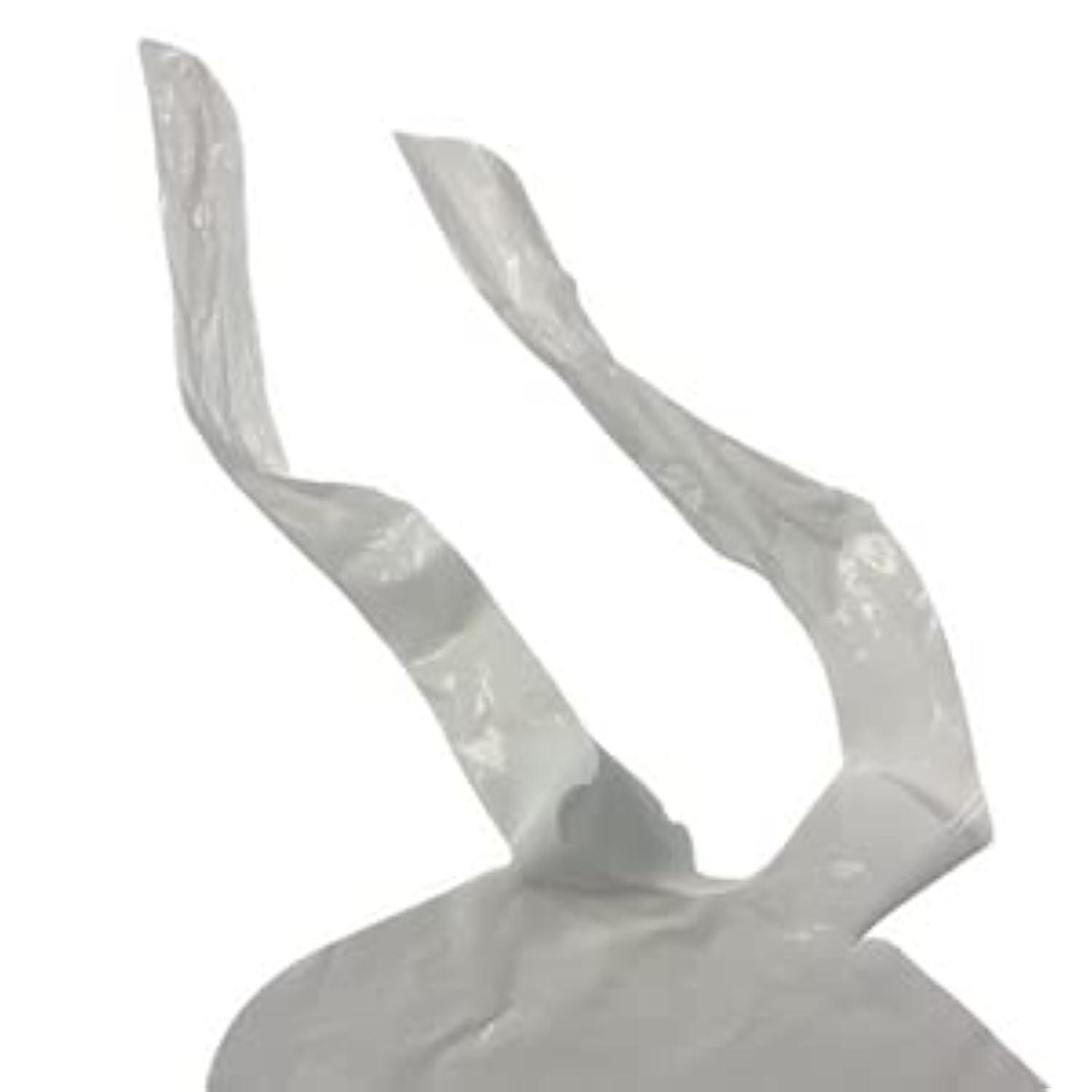 Lobster Bibs- 25 Disposable Bibs for Crawfish Boil, Seafood Fest, or Home Dinner Party by AMSCO Disposables