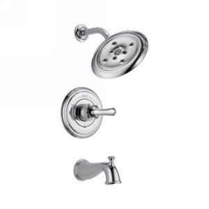 Cassidy MultiChoice(R) 14 Series Tub and Shower Trim