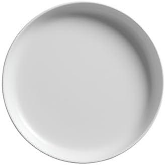 Ani Collection Melamine Dinner Plate