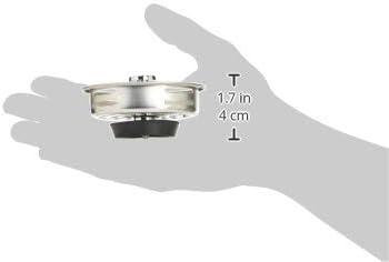 Universal Drain 30051 Kitchen Sink Strainer Basket