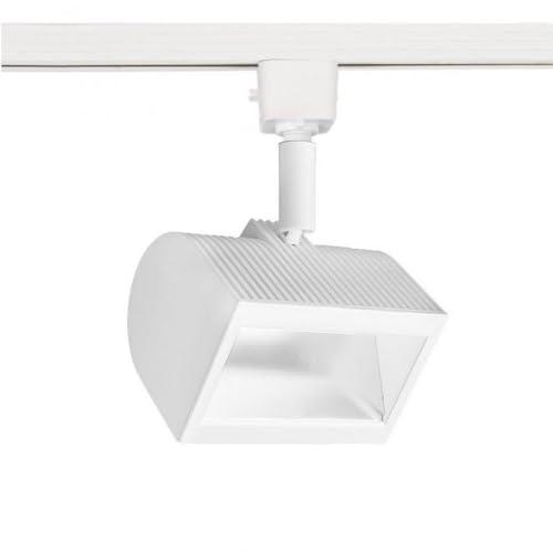 Wall Wash LED Adjustable Track Head