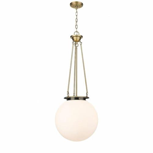 Innovations Lighting Beacon 1 - Light Single Drop Pendant Pendant