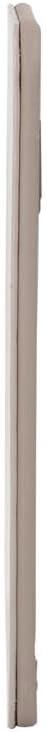 Cosco Square Folding Table 34" Sand Steel Frame, Vinyl Case of 2