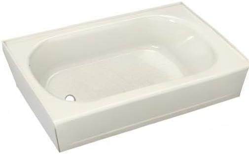 Princeton 60'' x 30'' Alcove / Tile In Soaking Americast Bathtub