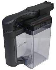 Gaggia Accademia Reemplazo de Jarra de Espuma de Espuma de Jarra de Leche