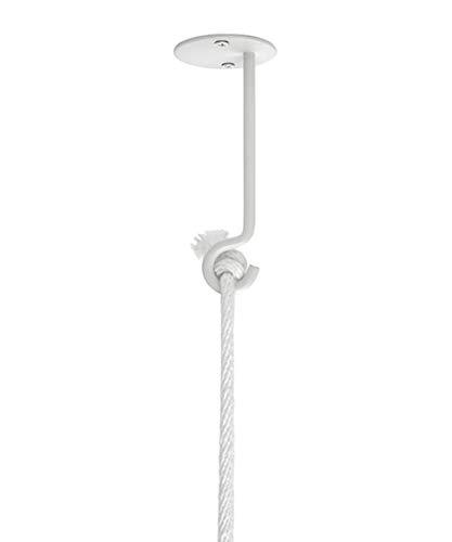 Umbra Bolo Ceramic Hanging Planter