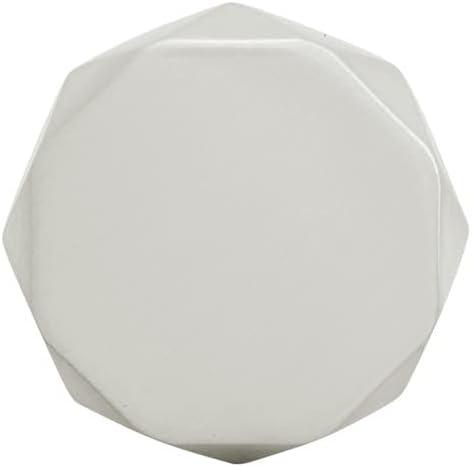 Karat 1.25" Diameter Round Knob