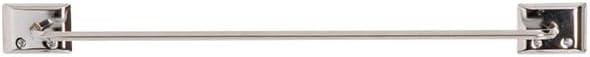 24'' Wall Towel Bar