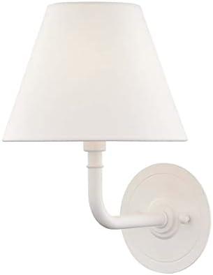 Signature No.1 Wall Sconce by Mark D. Sikes