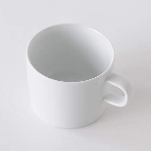 Platebowlcup Teacup (Set of 4)