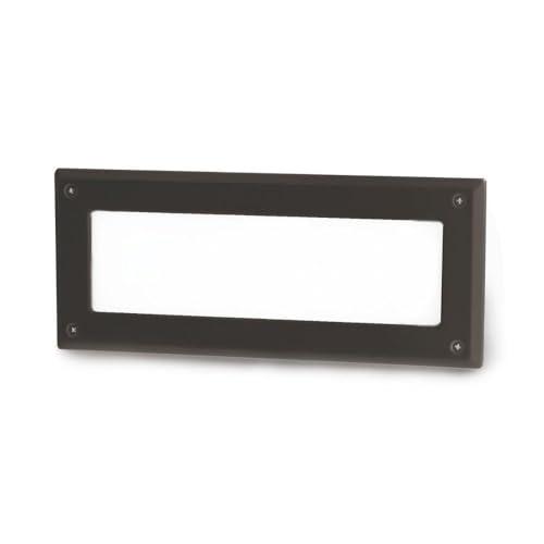 Orren Ellis Toyah LED Wall Light
