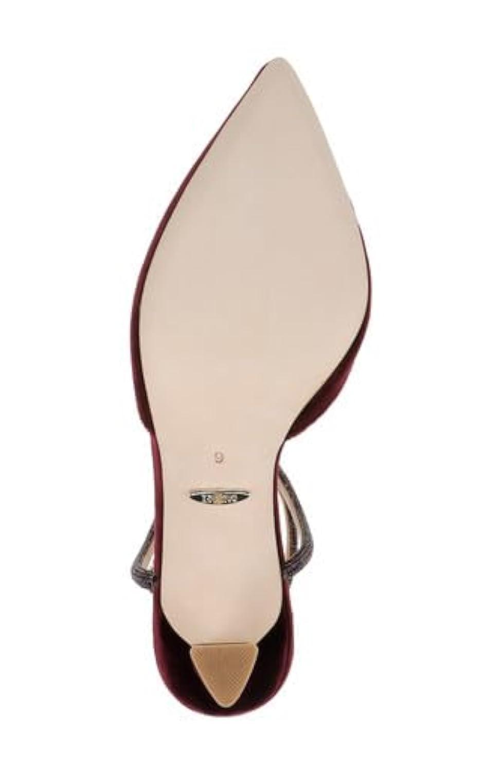 Badgley Mischka Women's Kamilah Pump