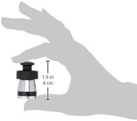 Prestige Pressure Regulator Common Weight for Popular Supreme Deluxe Pressure Cookers