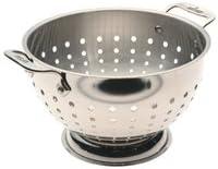 All-Clad Stainless Steel Colander