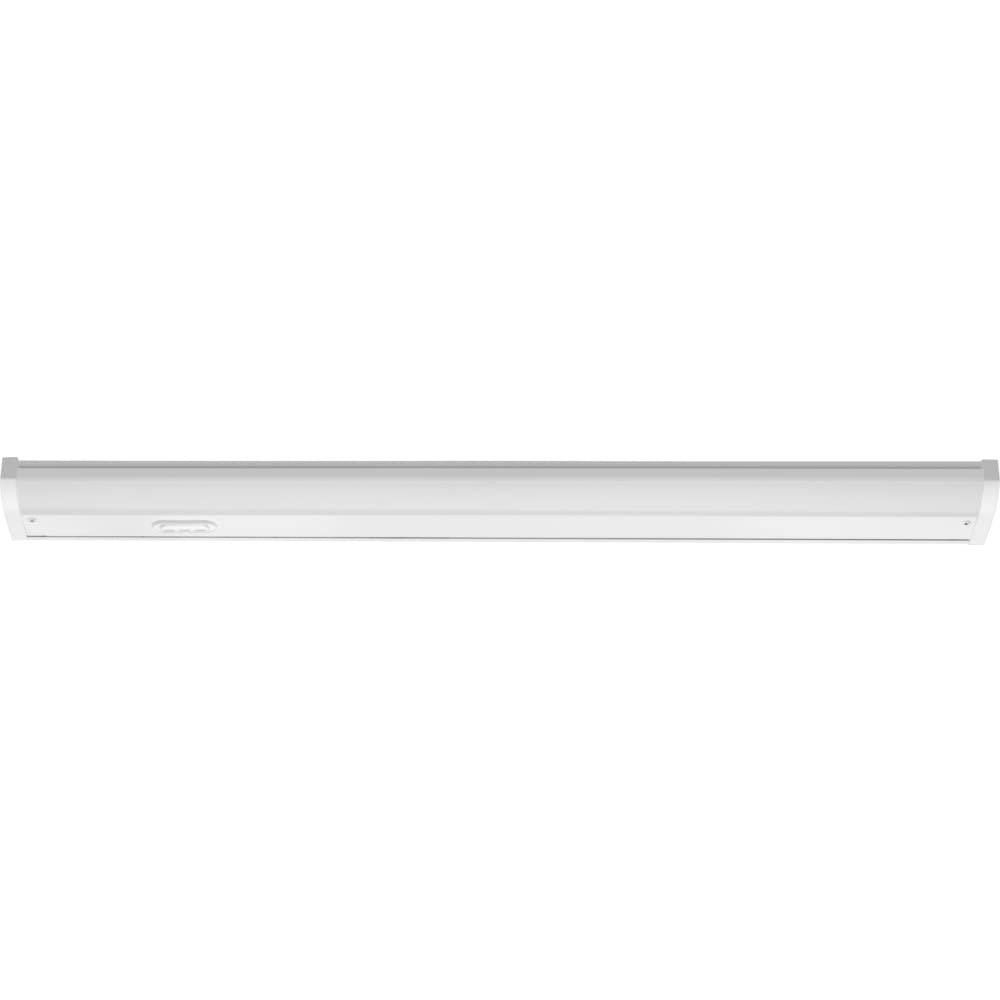 Juno Lighting LEDUnderCabLit,24inDim,v,710lm UCES 24IN SWW6 90CRI WH