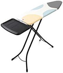 Brabantia Brabantia Size B Medium Ironing Board with Solid Steam Unit Holder