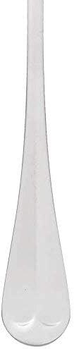 Winco Lafayette Stainless-Steel Dinner Fork, Heavyweight, 8.75" (12 Pack) (Set of 12)