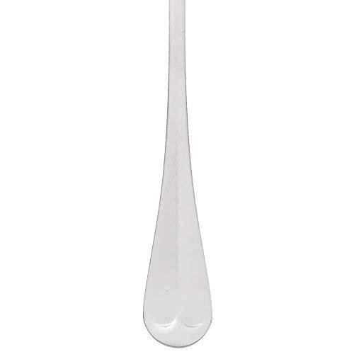 Winco Lafayette Stainless-Steel Dinner Fork, Heavyweight, 8.75" (12 Pack) (Set of 12)