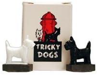 Tricky Dogs - One of the Greatest Novelty Items of All Time