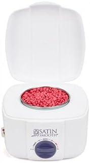 SATIN SMOOTH SSW12C Professional Single Wax Warmer