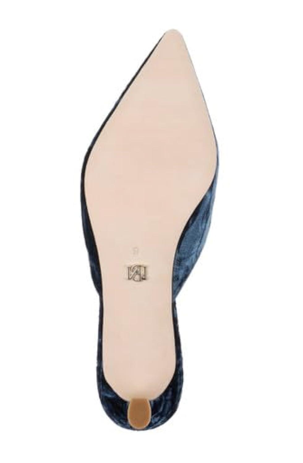 Badgley Mischka Women's Abigayl Mule