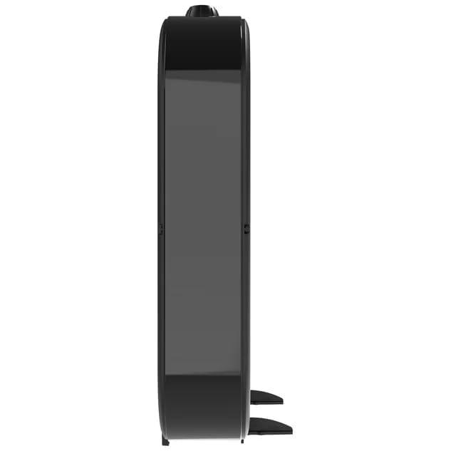 Lasko Cool Colors 20" 3-Speed Weather Resistant Box Fan, Black B20301, New