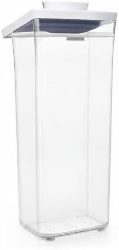 OXO ® POP 1.7-Qt. Square Airtight Food Storage Container