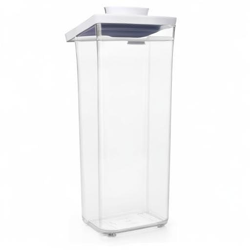 OXO ® POP 1.7-Qt. Square Airtight Food Storage Container