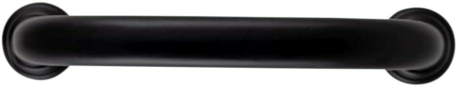 Hickory Hardware Zephyr Kitchen Cabinet Handles, Solid Core Drawer Pulls for Doors, 3-3/4" (96mm)