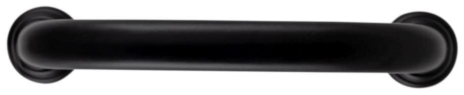 Hickory Hardware Zephyr Kitchen Cabinet Handles, Solid Core Drawer Pulls for Doors, 3-3/4" (96mm)