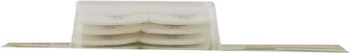 Command Medium Picture Hanging Strips White: Adhesive Wall Mounting for Art & Stationery