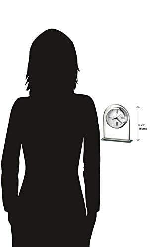 Howard Miller® Regent Alarm Table Clock & Reviews | Wayfair