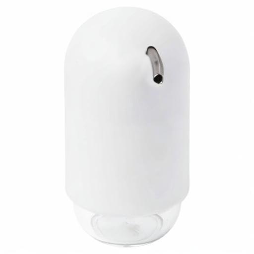 Touch Soap / Lotion Dispenser