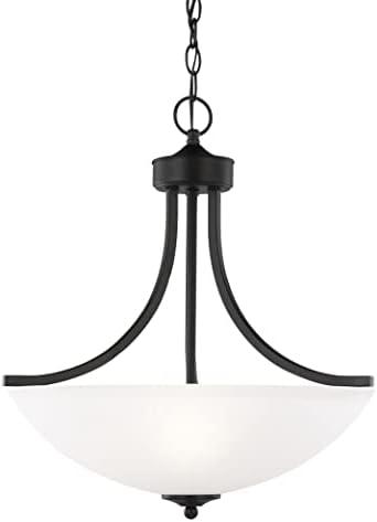 Large Four Light Pendant