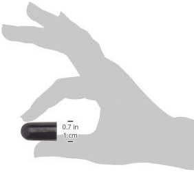 Easy Heat Black Gel End Cap for Freeze Free Cable, 5 Pack