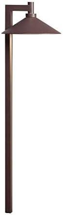 Kichler 15800AZT30R LED Ripley Path
