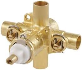 M-Pact Posi-Temp IPS Connection Pressure Balancing Valve