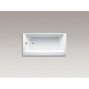 Highbridge® 60" x 32" Drop In Soaking Bathtub