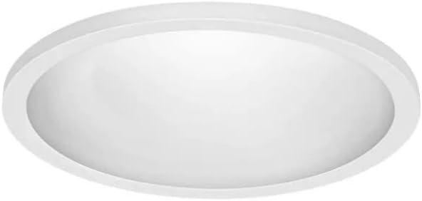 Feit Electric White 5/6 in. W LED Retrofit Recessed Lighting 10.5 W