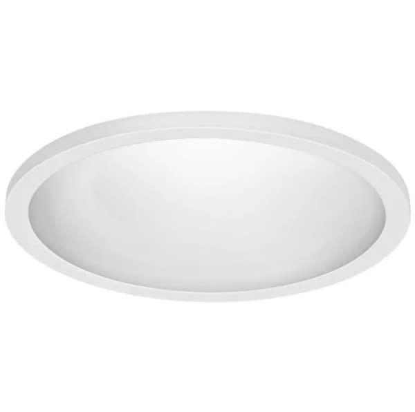 Feit Electric White 5/6 in. W LED Retrofit Recessed Lighting 10.5 W