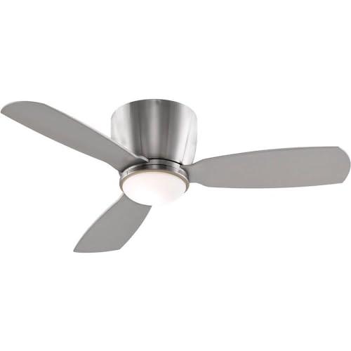 Embrace LED Ceiling Fan (44"-52")